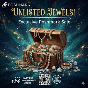 Unlisted Items Live Sale 😱💎
